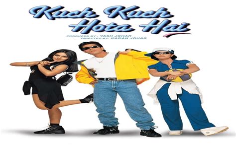 فيلم kuch kuch hota hai مترجم عربى كامل|Watch Kuch Kuch Hota Hai 